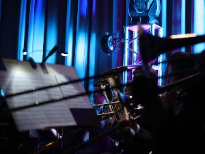 Стереорама - Џез панорама