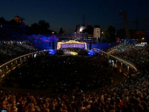  Уживо - Ауторско вече Миодрага Тодоровића Крњевца 