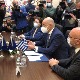 Дендијас: Грчка подржава дијалог Београда и Приштине