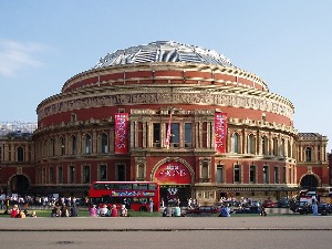 Музички фестивали – Промс 2012