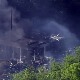 Гасе се тињајућа места у фабрици "Слобода" у Чачку, хеликоптери бацили 110.000 литара воде 