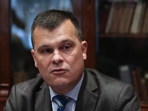 Председник Адвокатске коморе Београда Југослав Тинтор поднео оставку