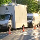 Док уживате гледајући преносе на РТС-у, не помишљате да ми због тога правимо саобраћајни прекршај