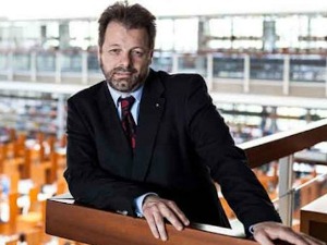 Да ли је диригентска палица најмање дрво које прави највећи хлад