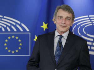 Председник ЕП позвао да се државама Западног Балкана допусти приступање ЕУ 