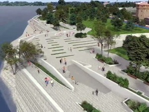 Линијски парк на београдском приобаљу – јавни увид и примедбе до 15. јуна