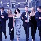 Дејвид Швимер поделио фотке „иза кулиса“ Пријатеља