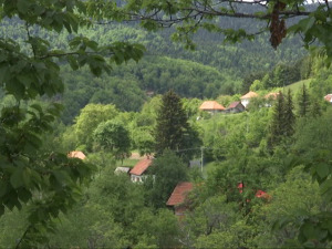 Ко је и зашто обрисао Голочевину, село са земљом и људима 