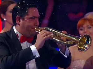 	Медаљон - Екрем Мамутовић