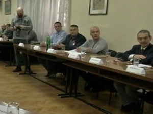 Помоћ за борце са Кошара