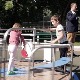Прво инклузивно игралиште отворено на Ади Циганлији, шта то значи за децу са сметњама у развоју