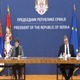Вучић и Брнабићева вечерас на онлајн седници Савета безбедности