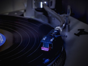 Грамофонија