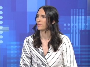 Јелисавета Орашанин: Кључ добре представе је у интеракцији с публиком и у импровизацији