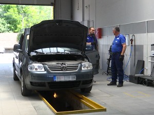 Регистрација возила и после 5. јула под непромењеним условима