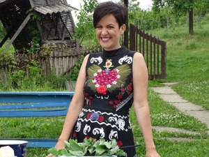 Гастрономад
