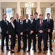 Наши кадрови као део заједнице најквалификованијих професионалаца у хотелијерству и угоститељству
