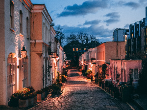 Ноћне променаде