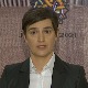 Оштра полемика Брнабићеве и Куртија у Тирани