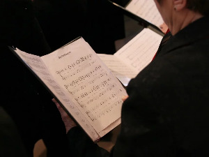 Вокални сат