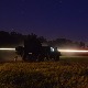 Стефановић присуствовао ноћном гађању на полигону "Никинци"