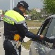 Возио са 2,45 промила алкохола у крви