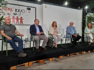 Дебата о изменама Закона о слободном приступу информацијама од јавног значаја