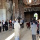 Епархија рашко-призренска: Натпис "Исус мрзи Србе" сматрамо отвореном претњом
