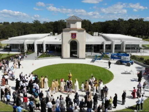 Пут који води у живот - мото првог српског колеџа у Сиднеју