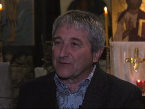 Православна црква у Ници, други дом француских Срба