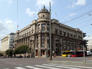 Влада усвојила предлог за измене Закона о заштити природе