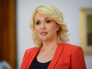 Кисић Тепавчевић: Моје професорске обавезе Приштина искористила у политичке сврхе