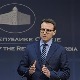 Петковић: Обавестили смо Брисел и Лајчака о новим инцидентима на КиМ