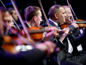 Уживо - 55 година Каравана, концерт 