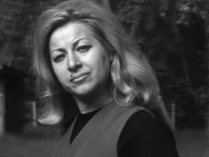 	Медаљон - Драгослава Генчић 