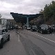 Група из централне Србије која је желела да обиђе манастире враћена са Јариња