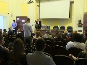 Уручене годишње награде Српског лекарског друштва 