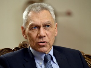 Боцан-Харченко: Притисци на Србију да призна Косово неће успети 