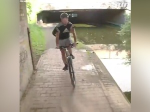 Блиски сусрет