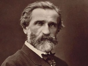 Viva Verdi!