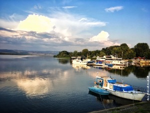 Које је најлепше место у Србији?