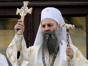 Порфирије: Молитва Христова позив на јединство