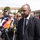 Милошевић о нападу у Сплиту: Пронаћи нападаче, страшно и срамотно је да се то догађа