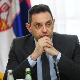 Вулин: Знамо ко је наредио прислушкивање председника Вучића