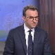 Петковић за РТС: У Брисел идемо да бранимо позицију Београда