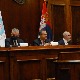 Дачић: Баштина на KиМ угрожена, покушај ревизије историје