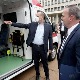 САД донирале Србији амбулантна возила