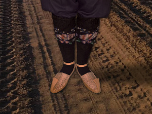  1001 Траг - Ај, пуче пушка леденица - Ксенија Цицварић 