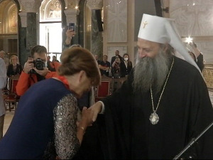 Др Нада Басара: Сад имам с чим пред потомке и претке