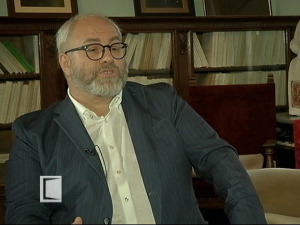 Деценија иза бечке "Просвјете", векови пред њом